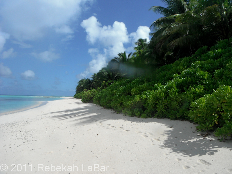 Bigej beaches